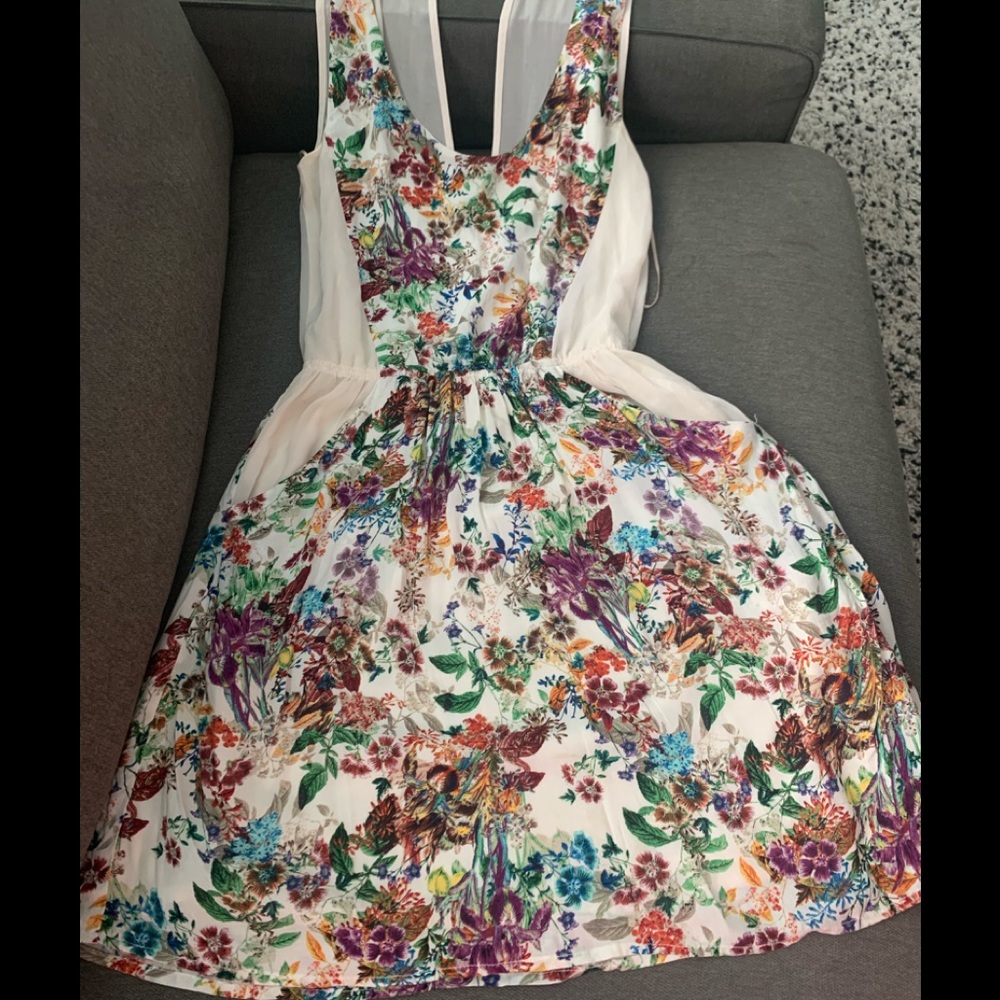 Nice summer dress